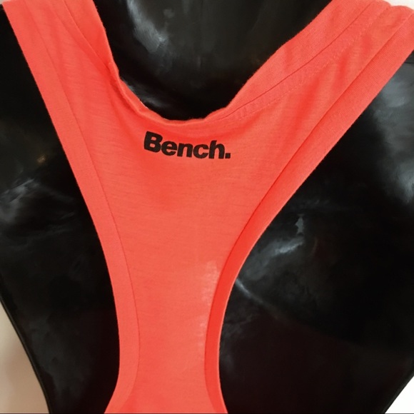 Bench Tank Top Sz XS NWT - Picture 4 of 9